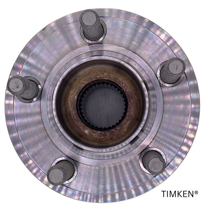 Timken HA590869