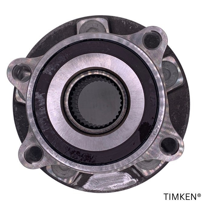 Timken HA590869