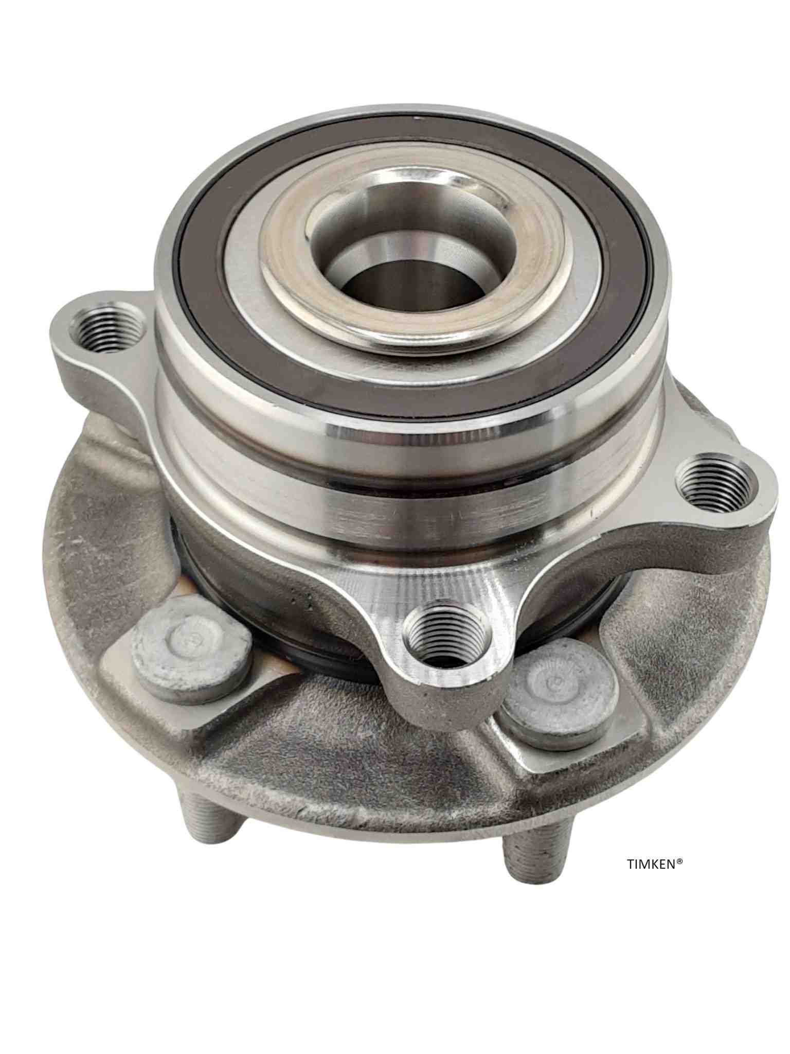 Timken HA590870