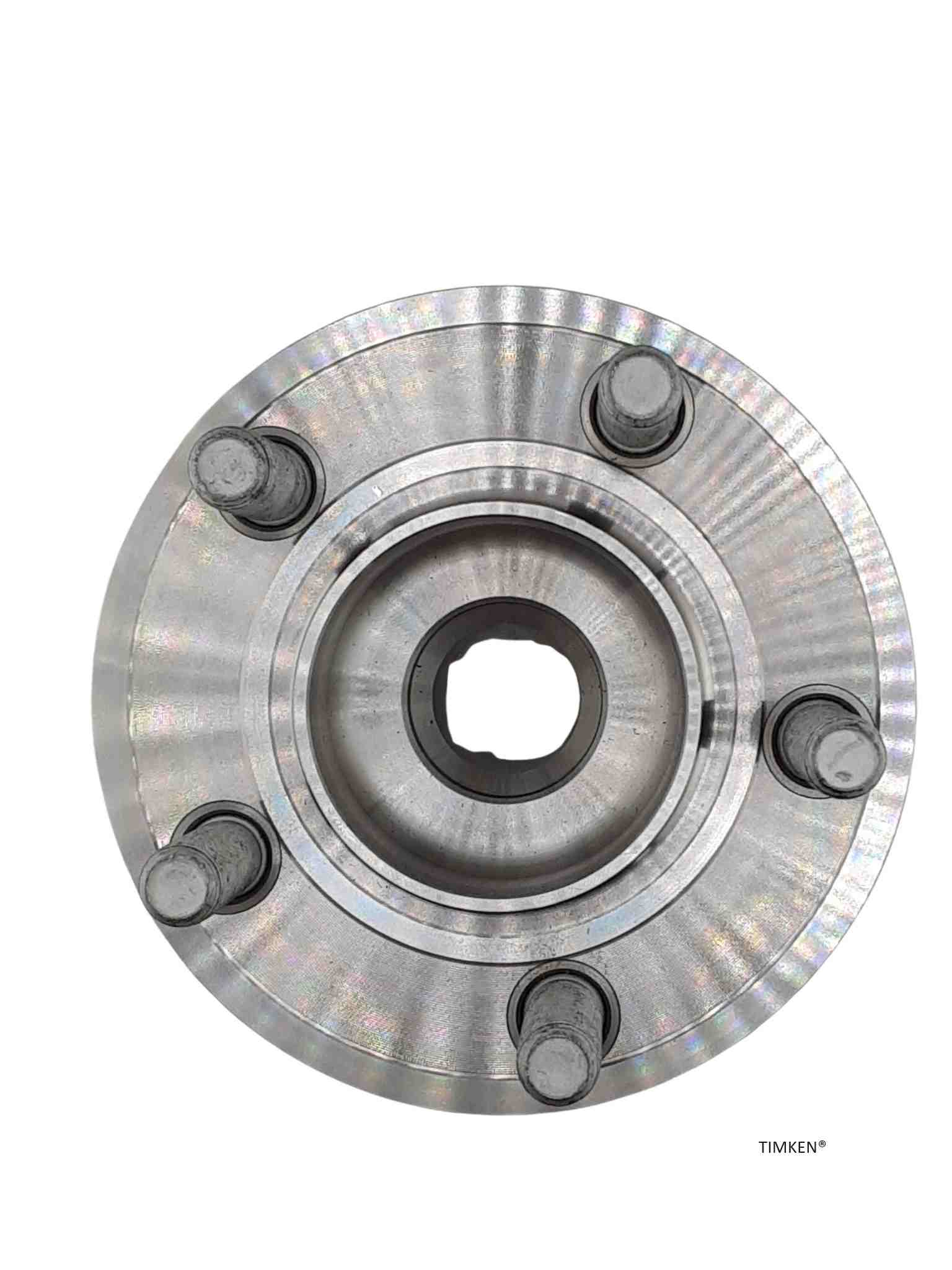 Timken HA590870
