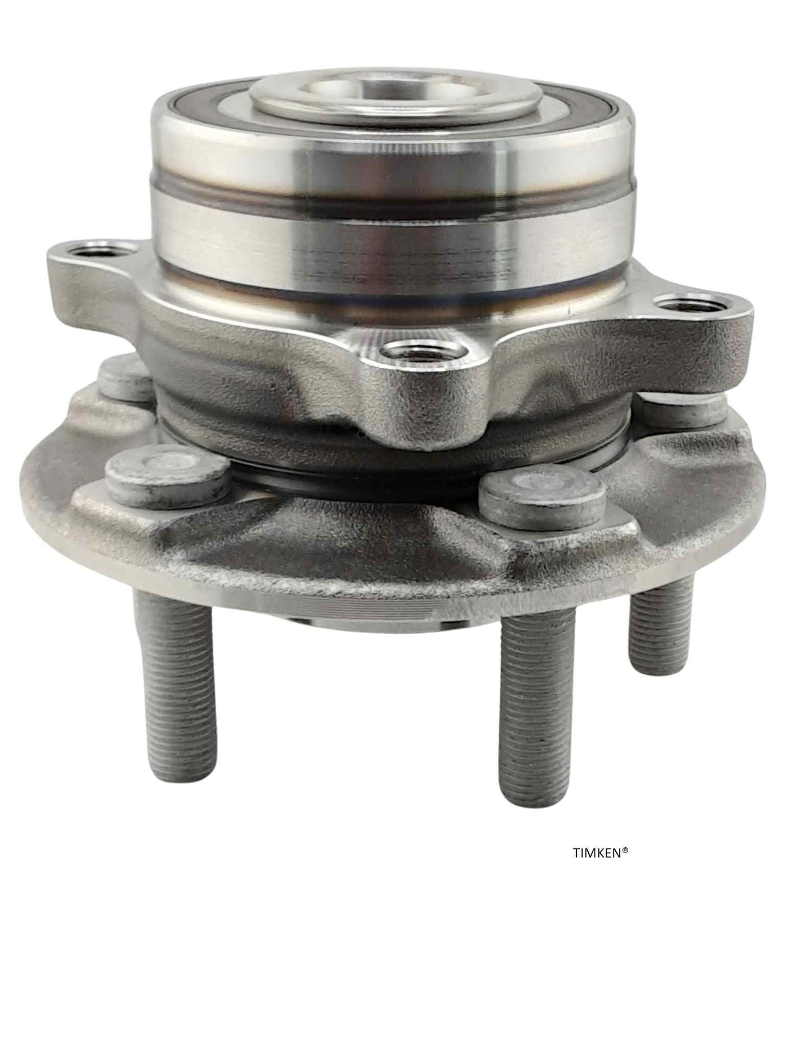 Timken HA590870