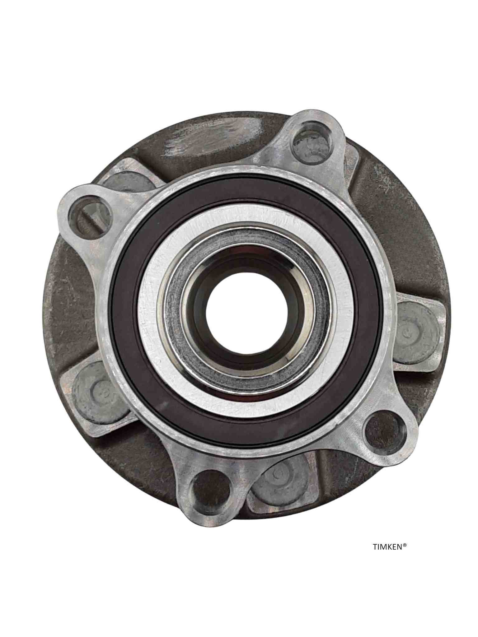 Timken HA590870