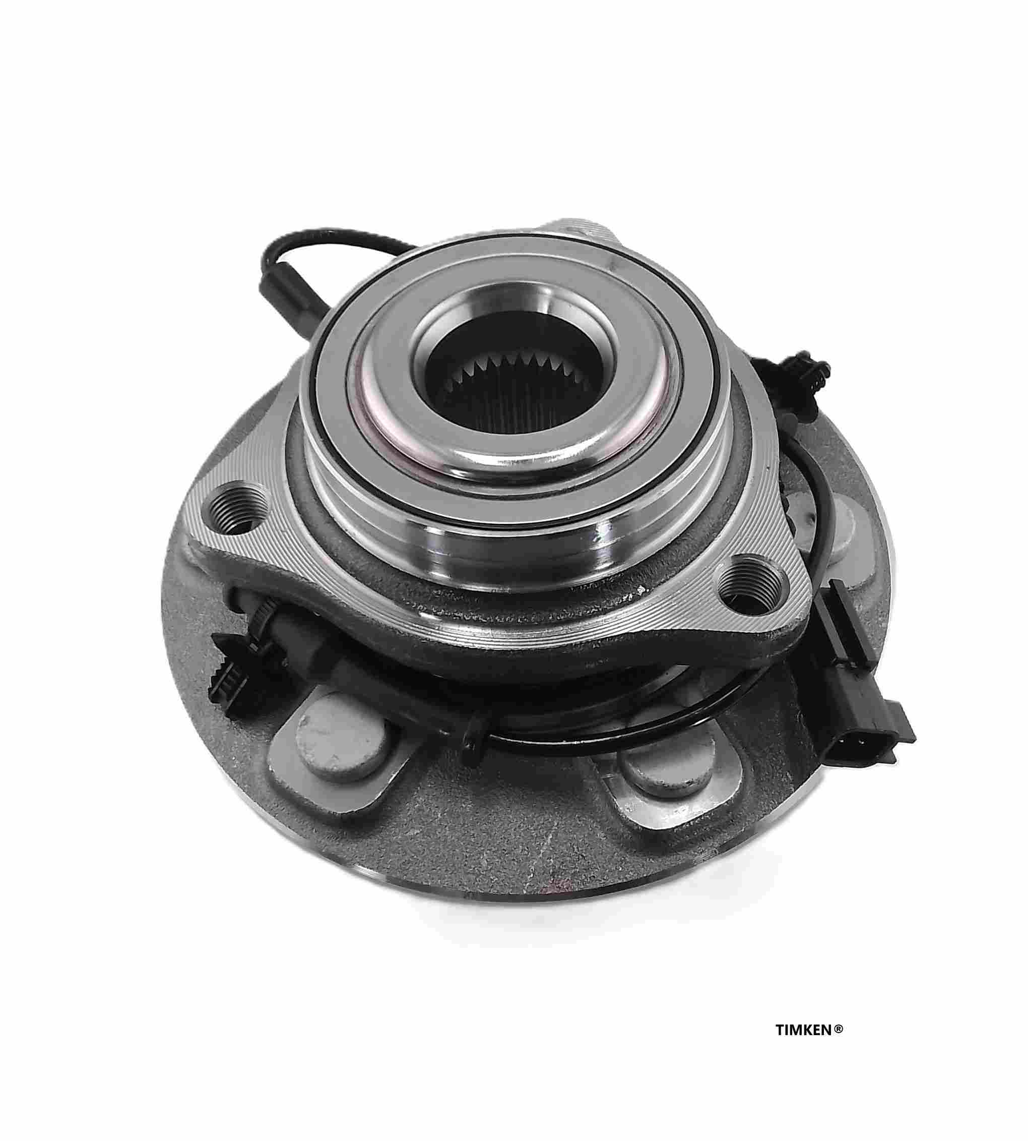 Timken HA590882