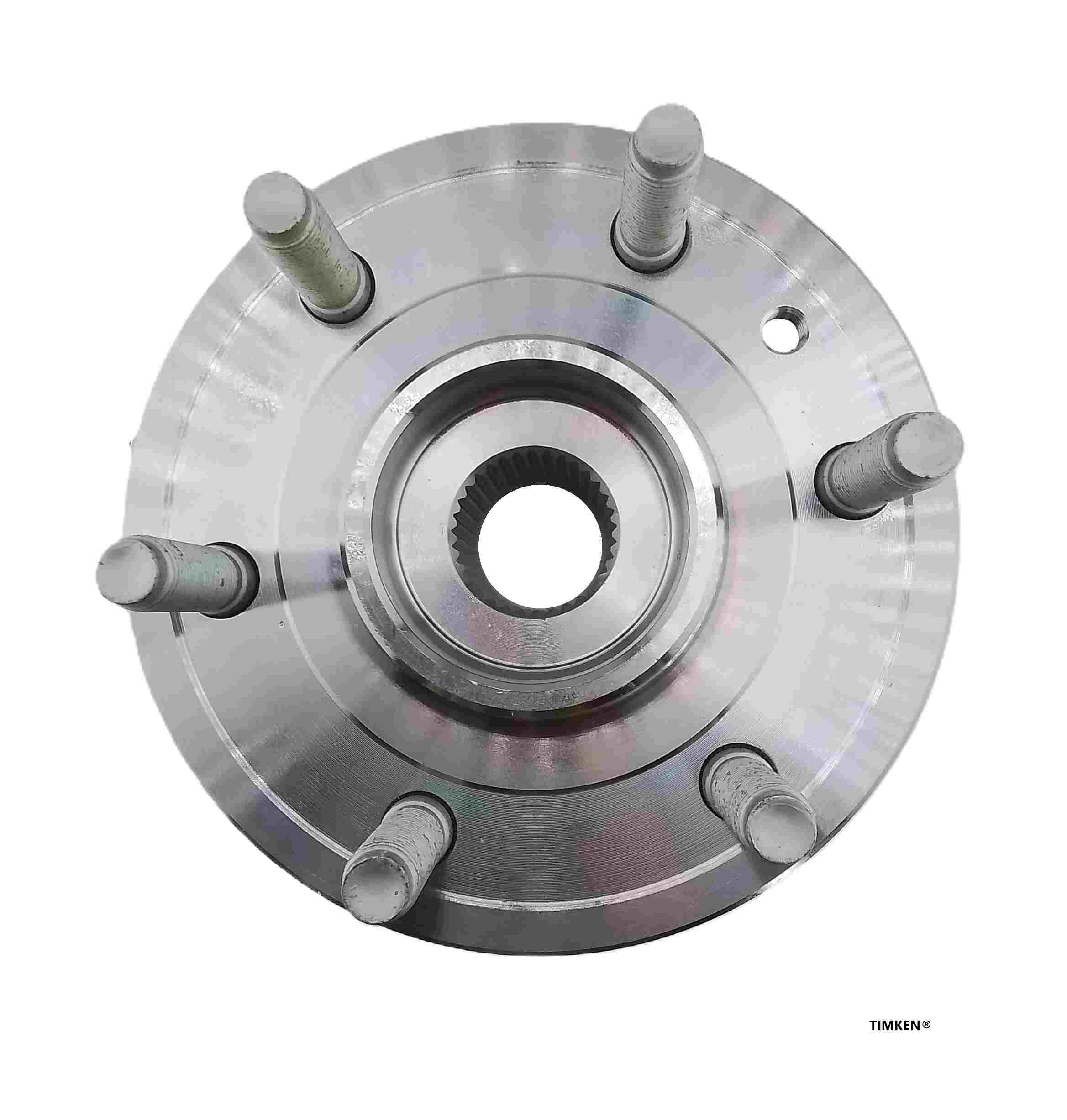 Timken HA590882