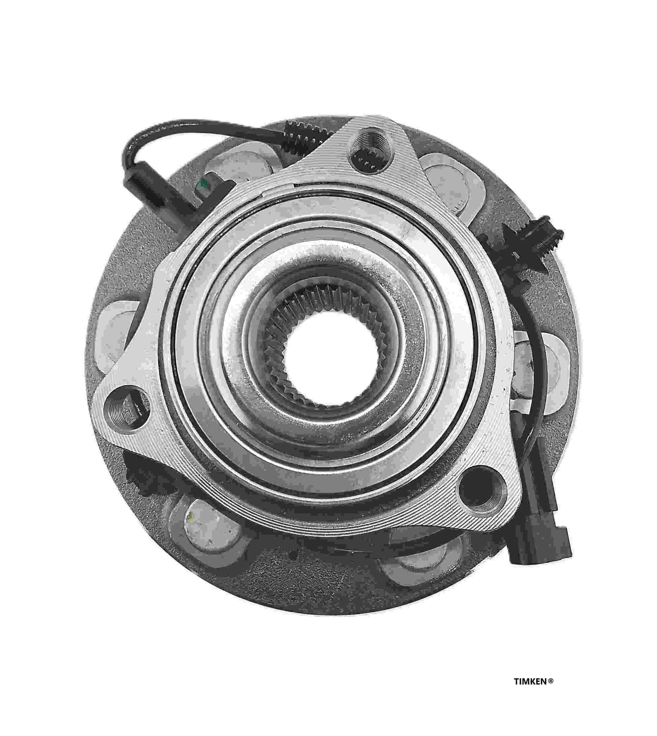 Timken HA590882