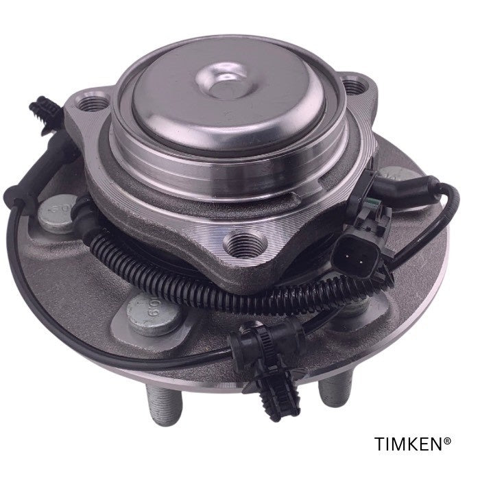 Timken HA590884