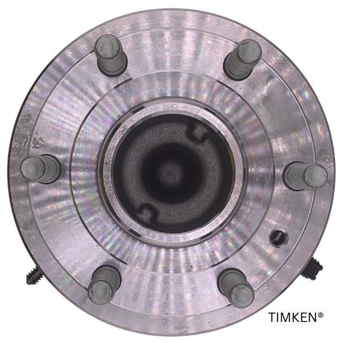 Timken HA590884