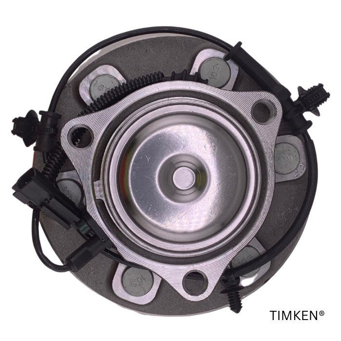 Timken HA590884