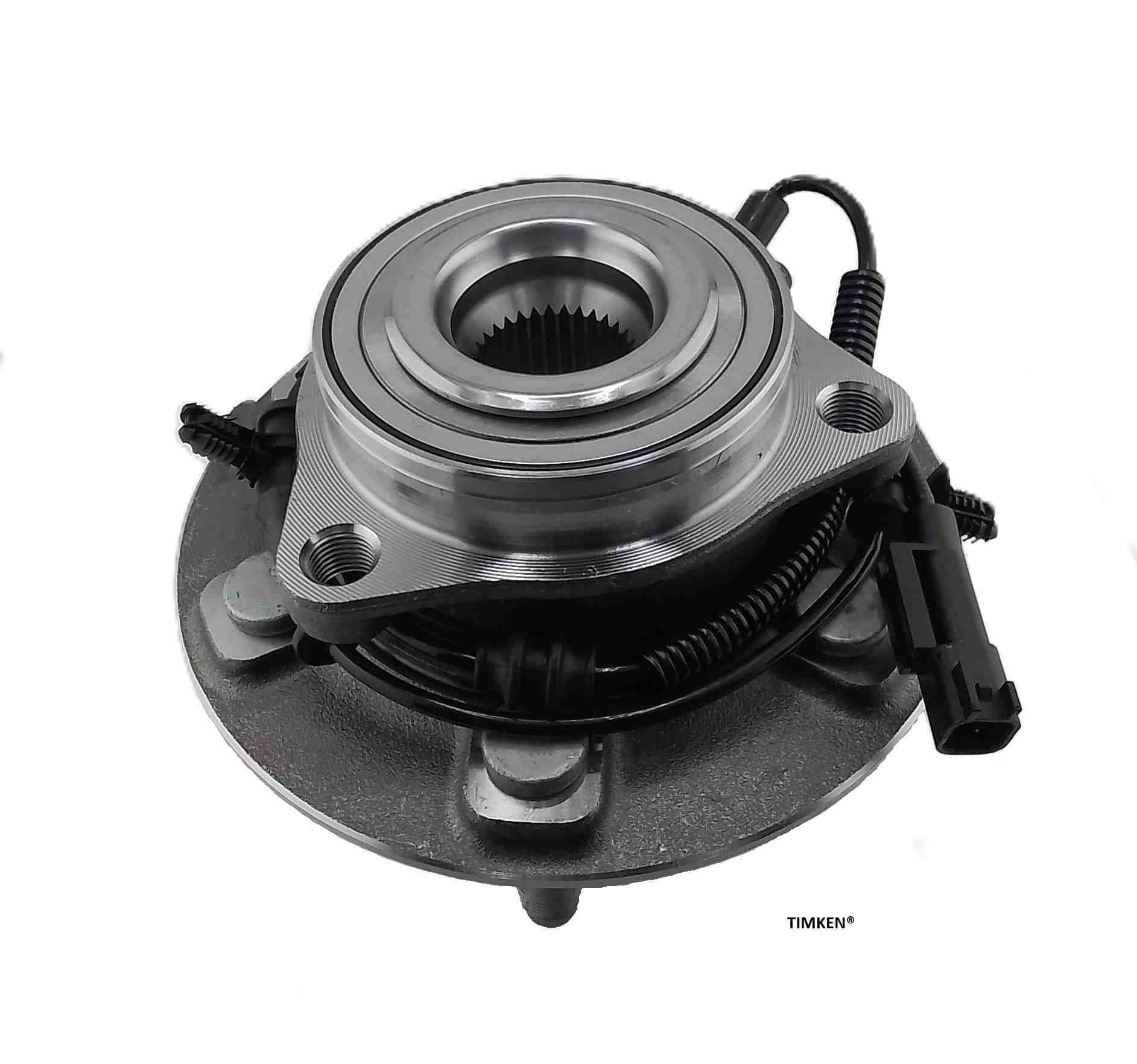 Timken HA590885