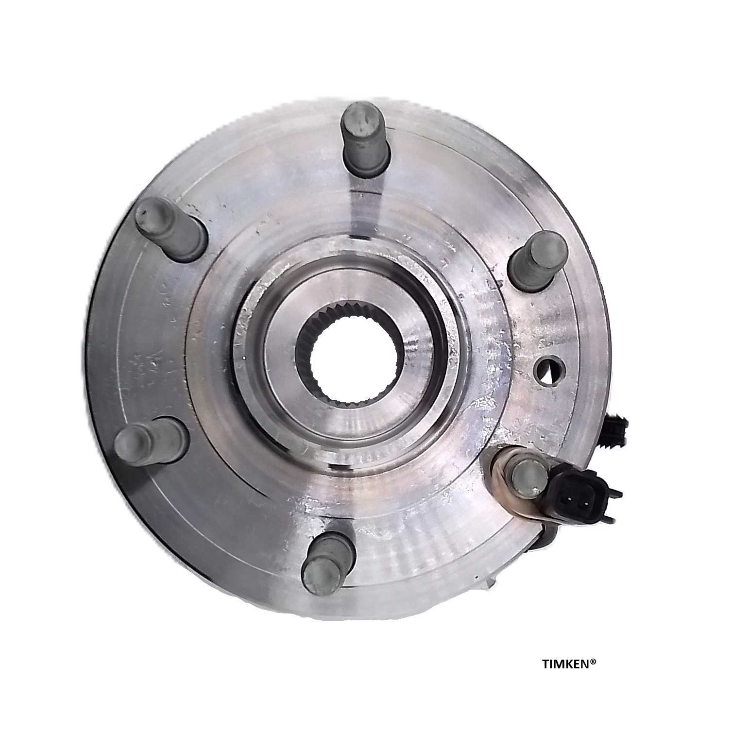 Timken HA590885