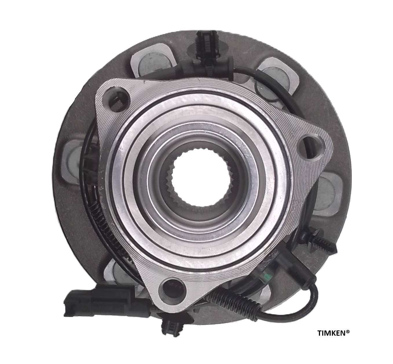 Timken HA590885