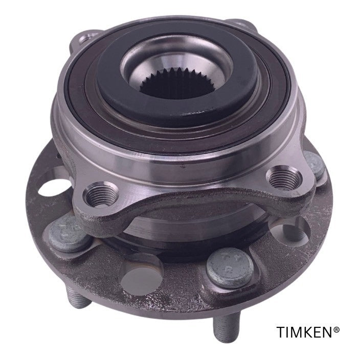 Timken HA590906