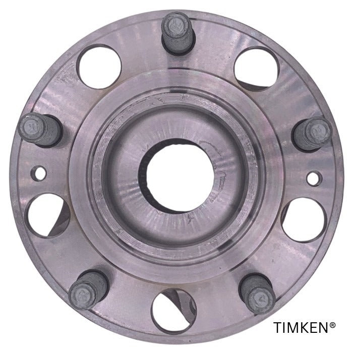 Timken HA590906