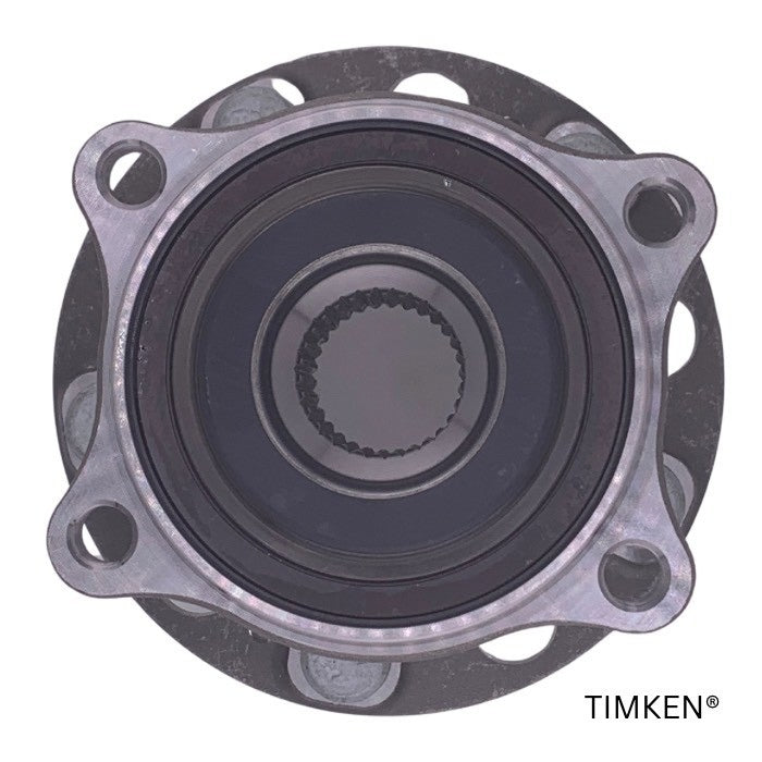 Timken HA590906