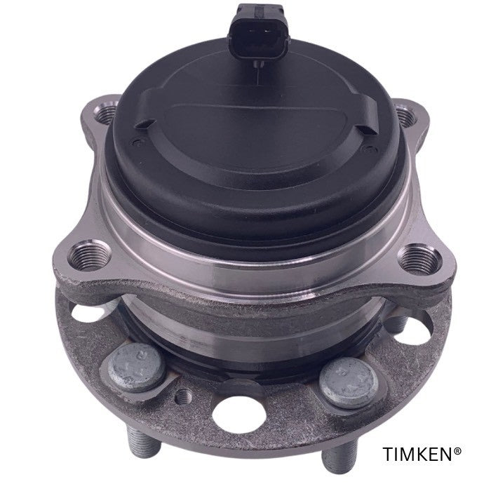 Timken HA590907