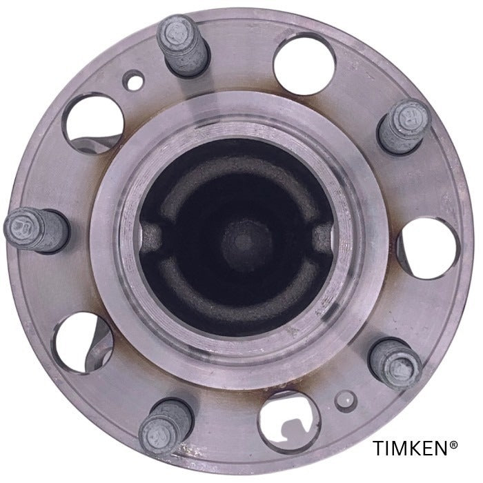 Timken HA590907