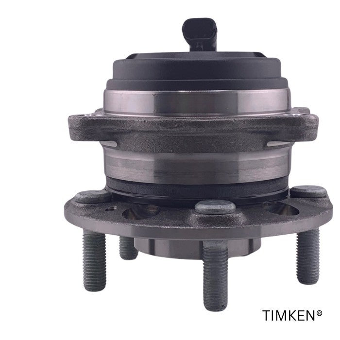 Timken HA590907