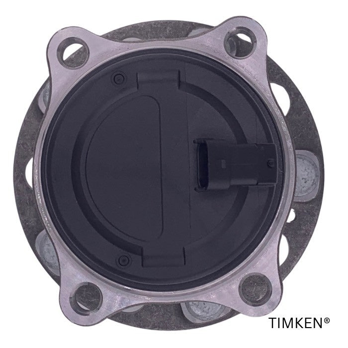 Timken HA590907