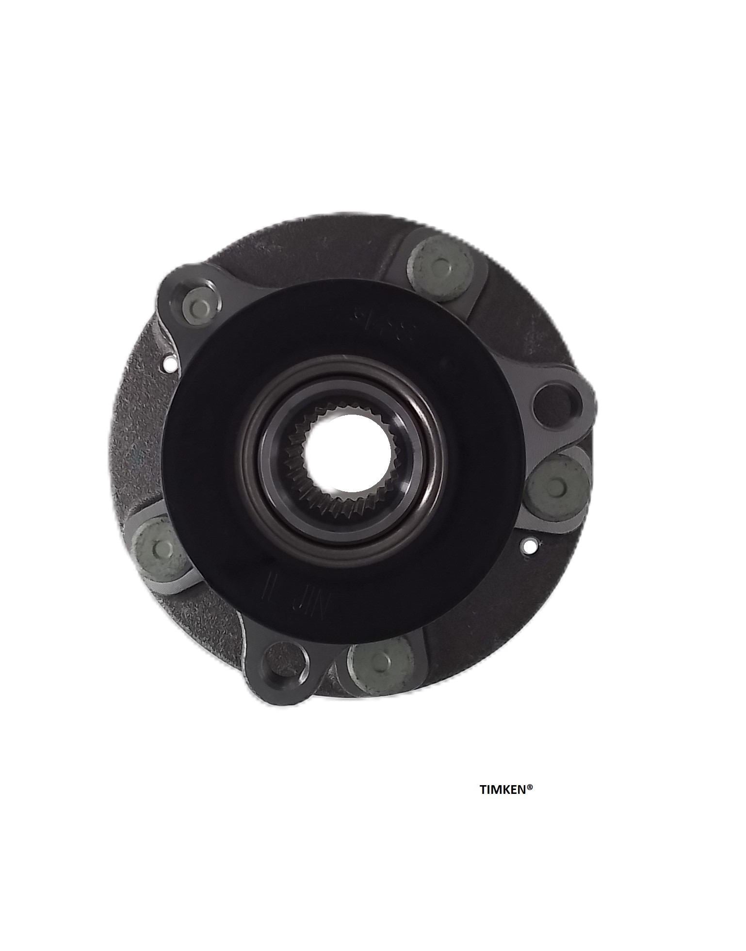 Timken HA590910