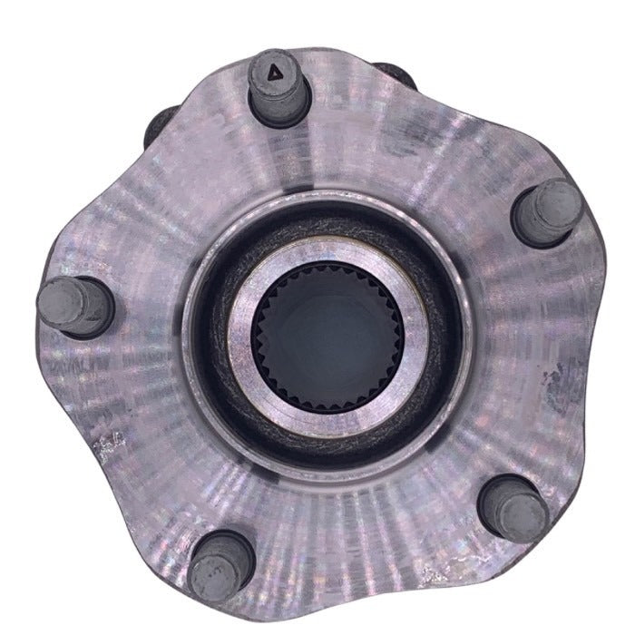 Timken HA590940