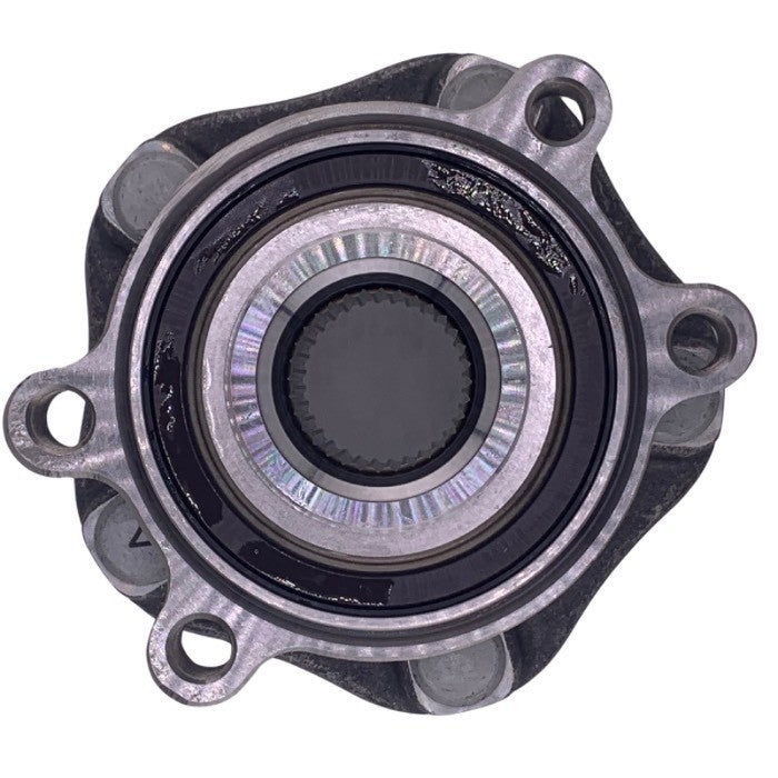 Timken HA590940