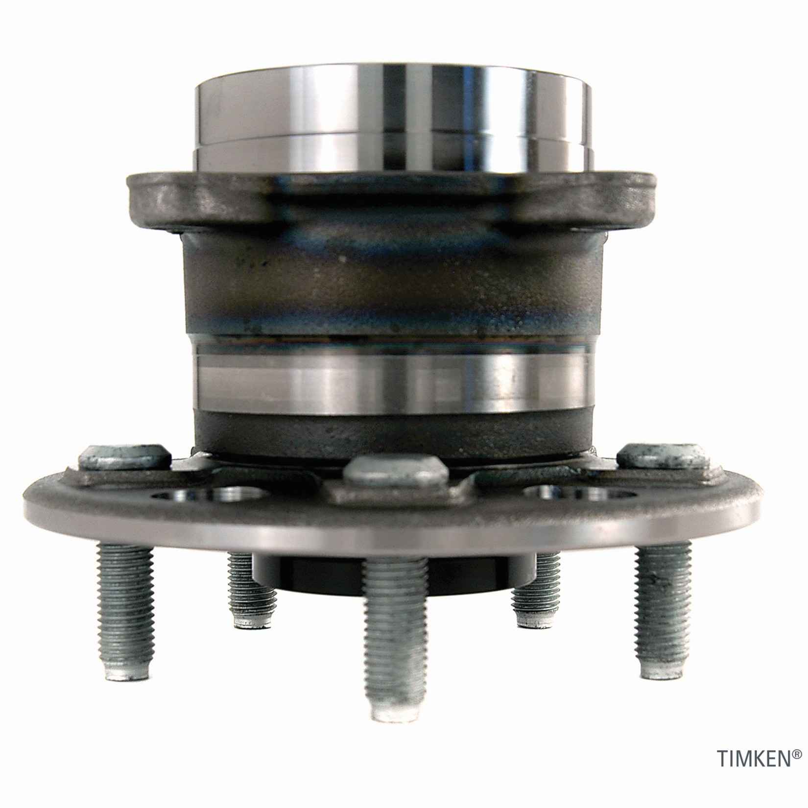 Timken Wheel Bearing and Hub Assembly HA591050