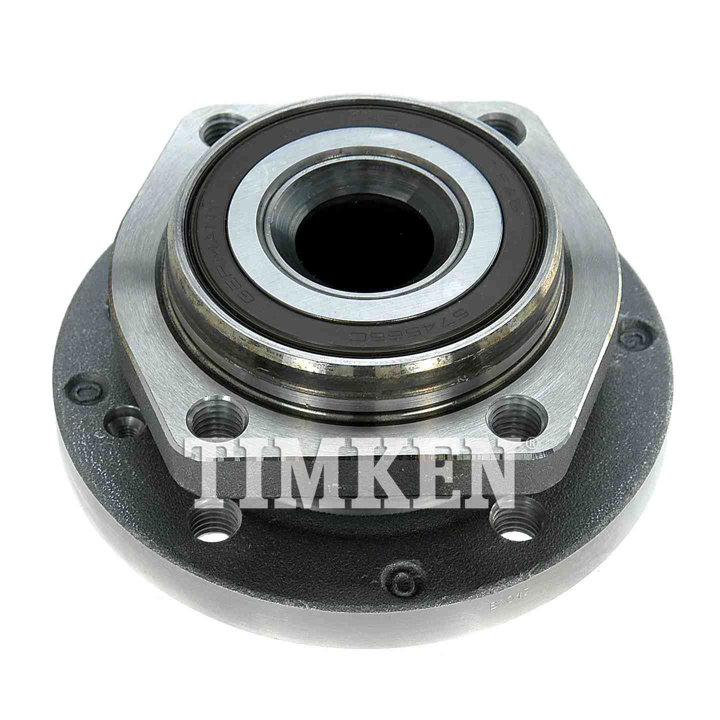 Timken HA595894