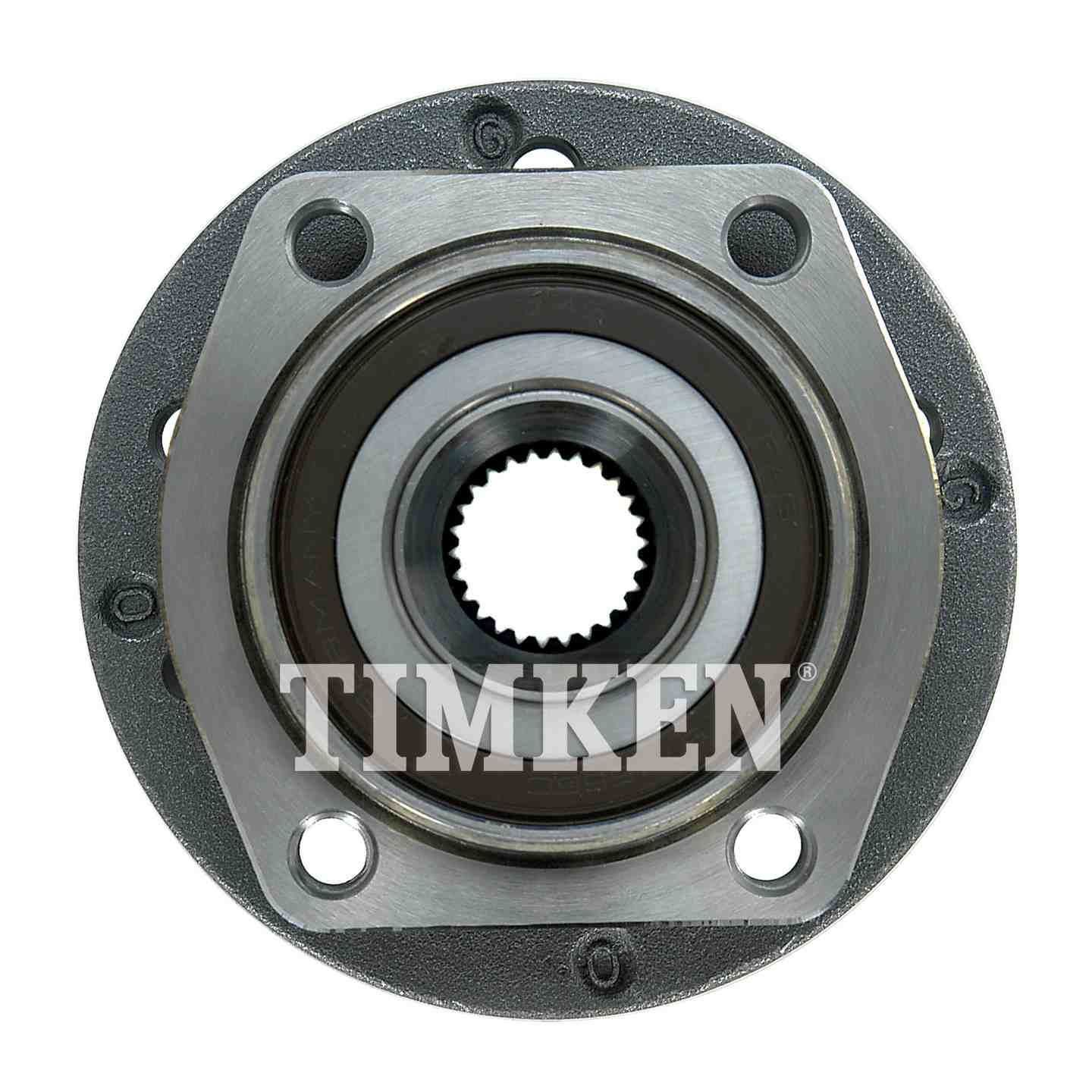 Timken HA595894