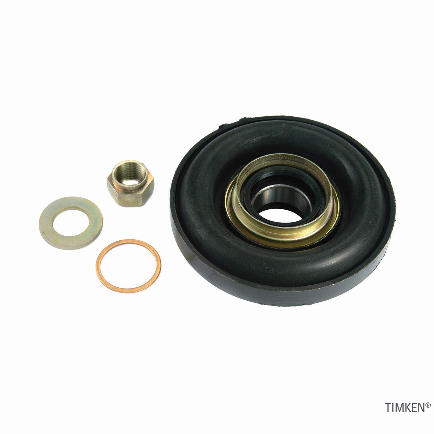 Timken Drive Shaft Center Support HB12