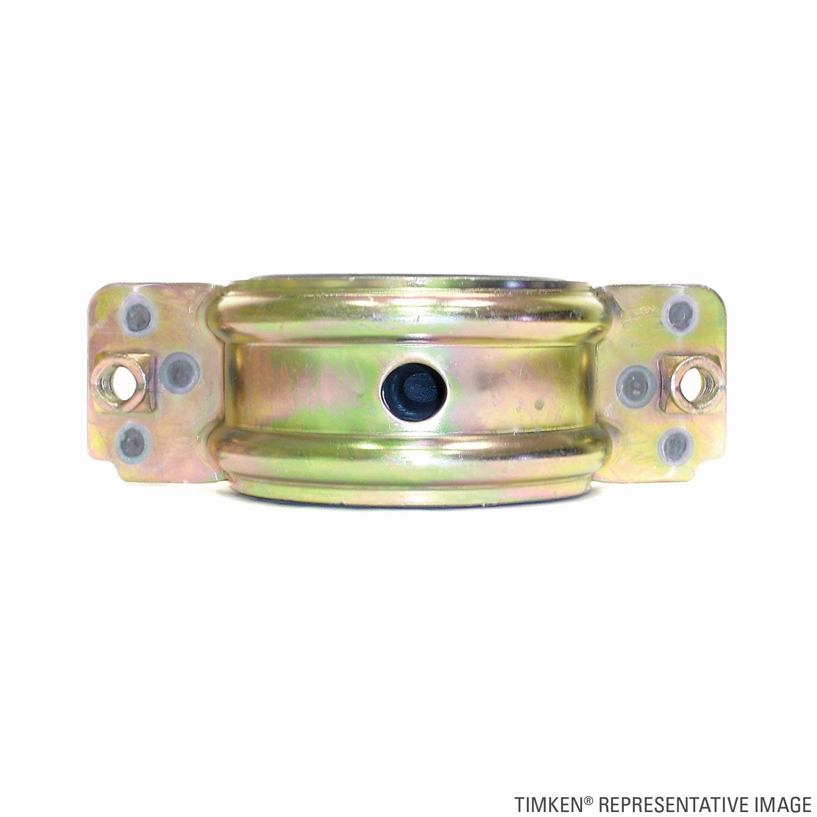 Timken Drive Shaft Center Support HB3034