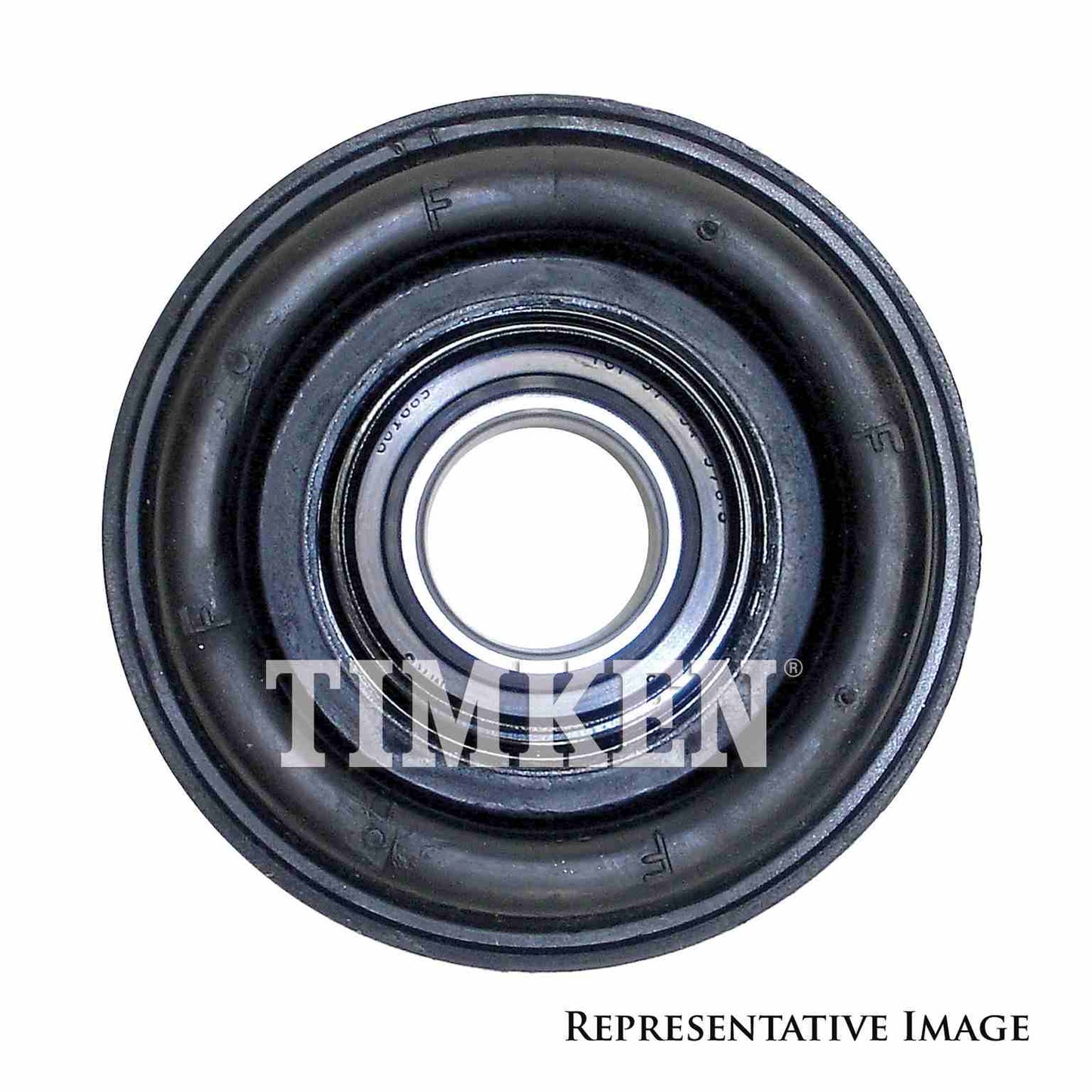 Timken Drive Shaft Center Support HB6