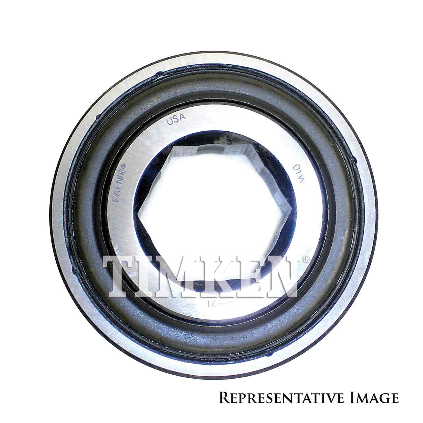 Timken HPC014GP