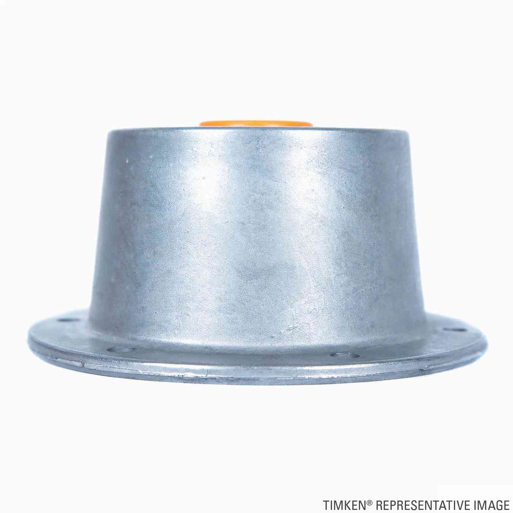 Timken Axle Hub Cap HU009A