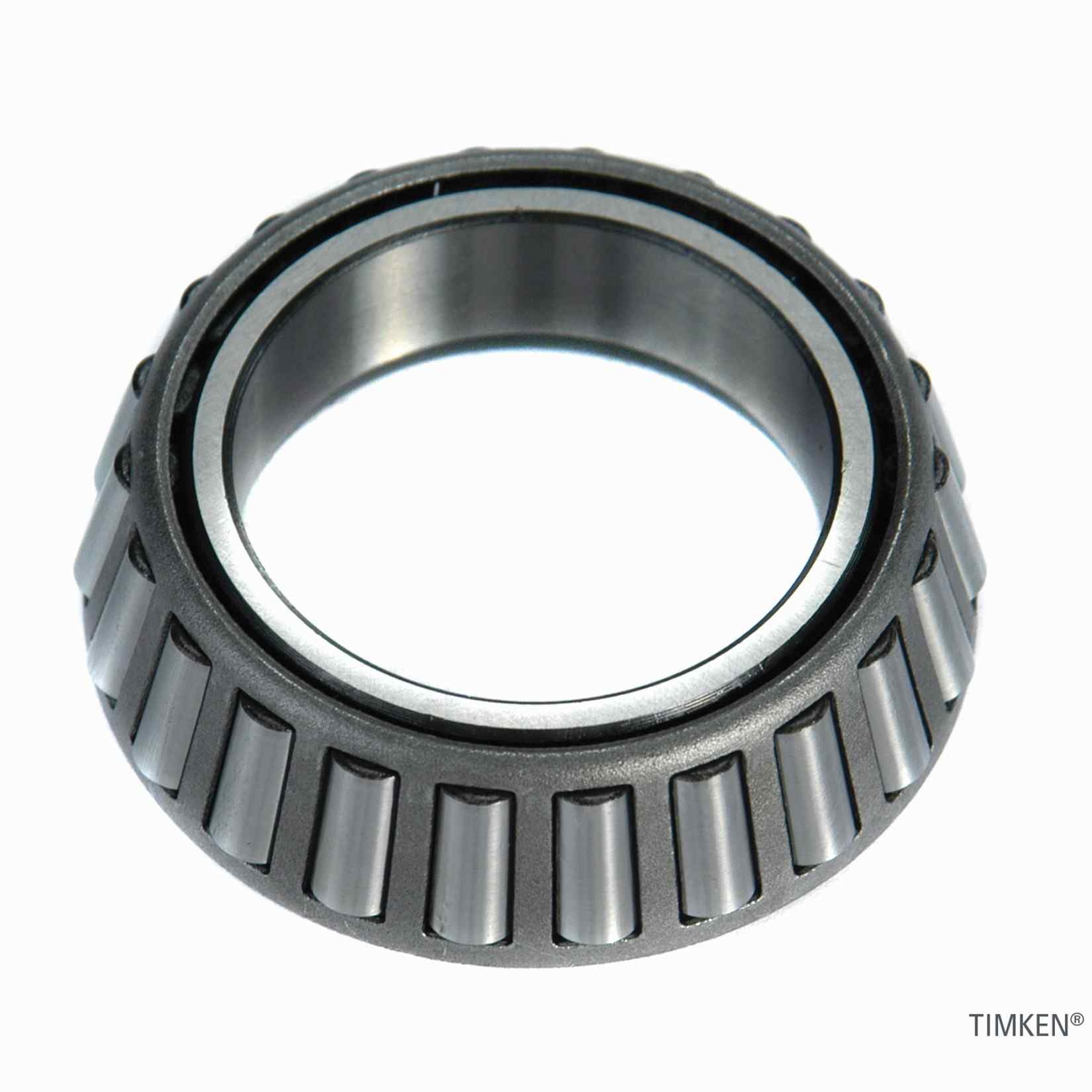 Timken Automatic Transmission Differential Bearing JL69349