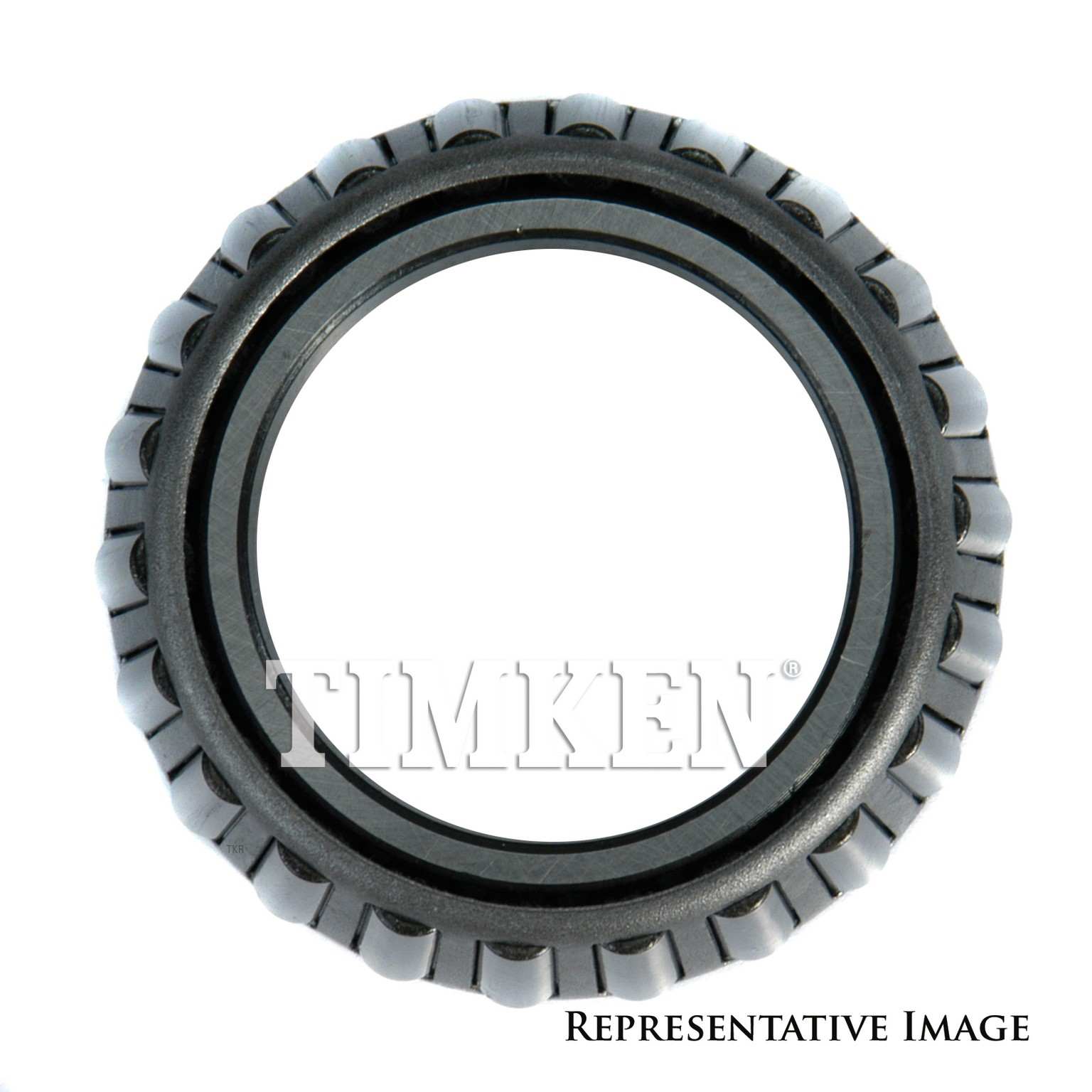 Timken Automatic Transmission Differential Bearing JL69349