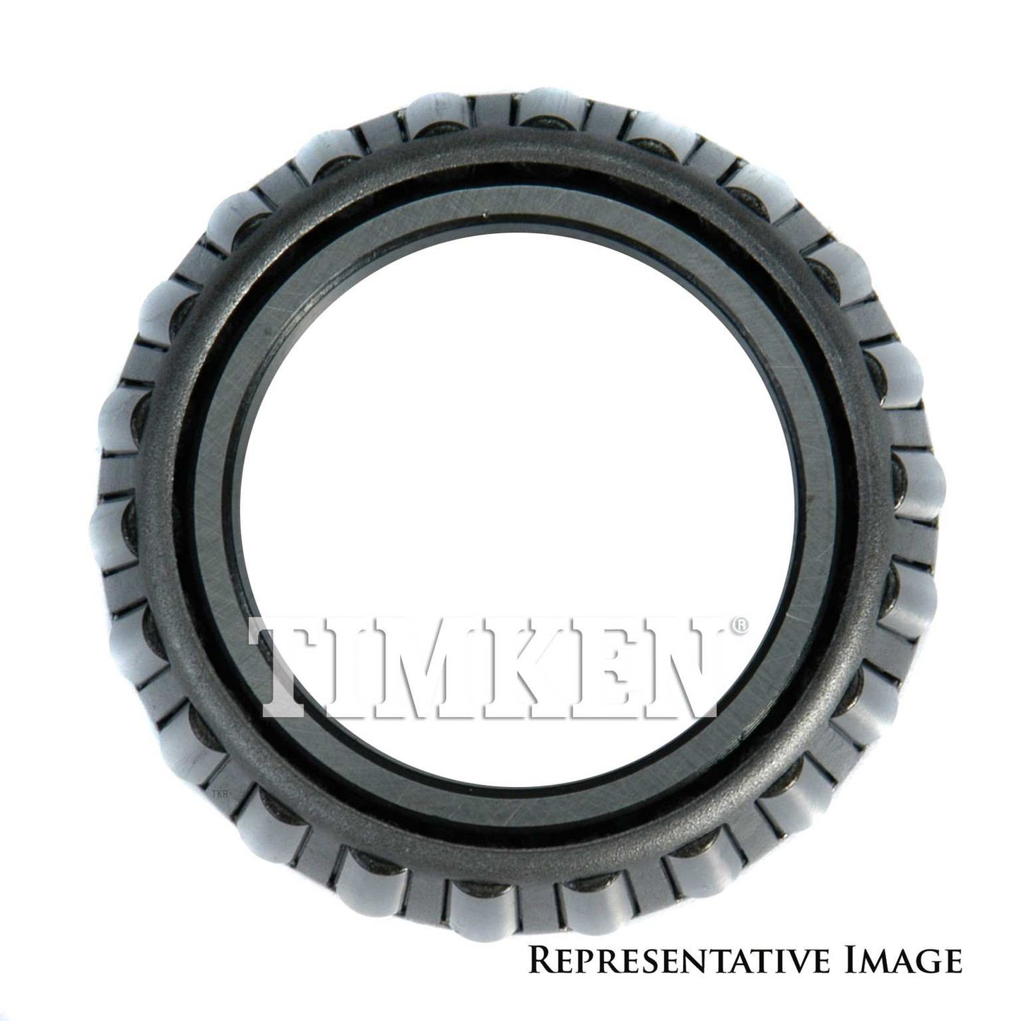 Timken Automatic Transmission Differential Bearing JL69349