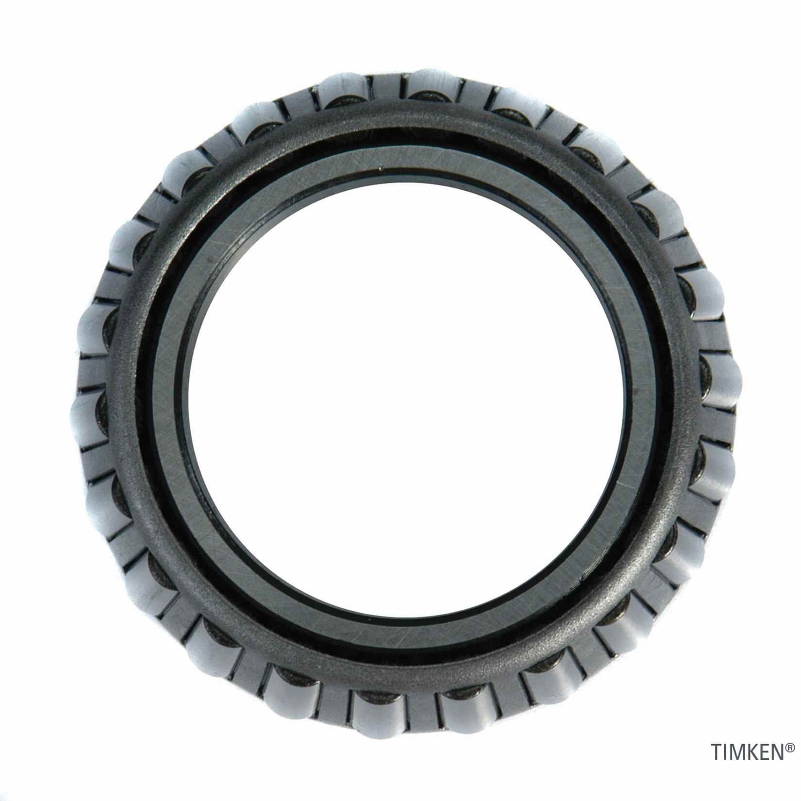 Timken Automatic Transmission Differential Bearing JL69349