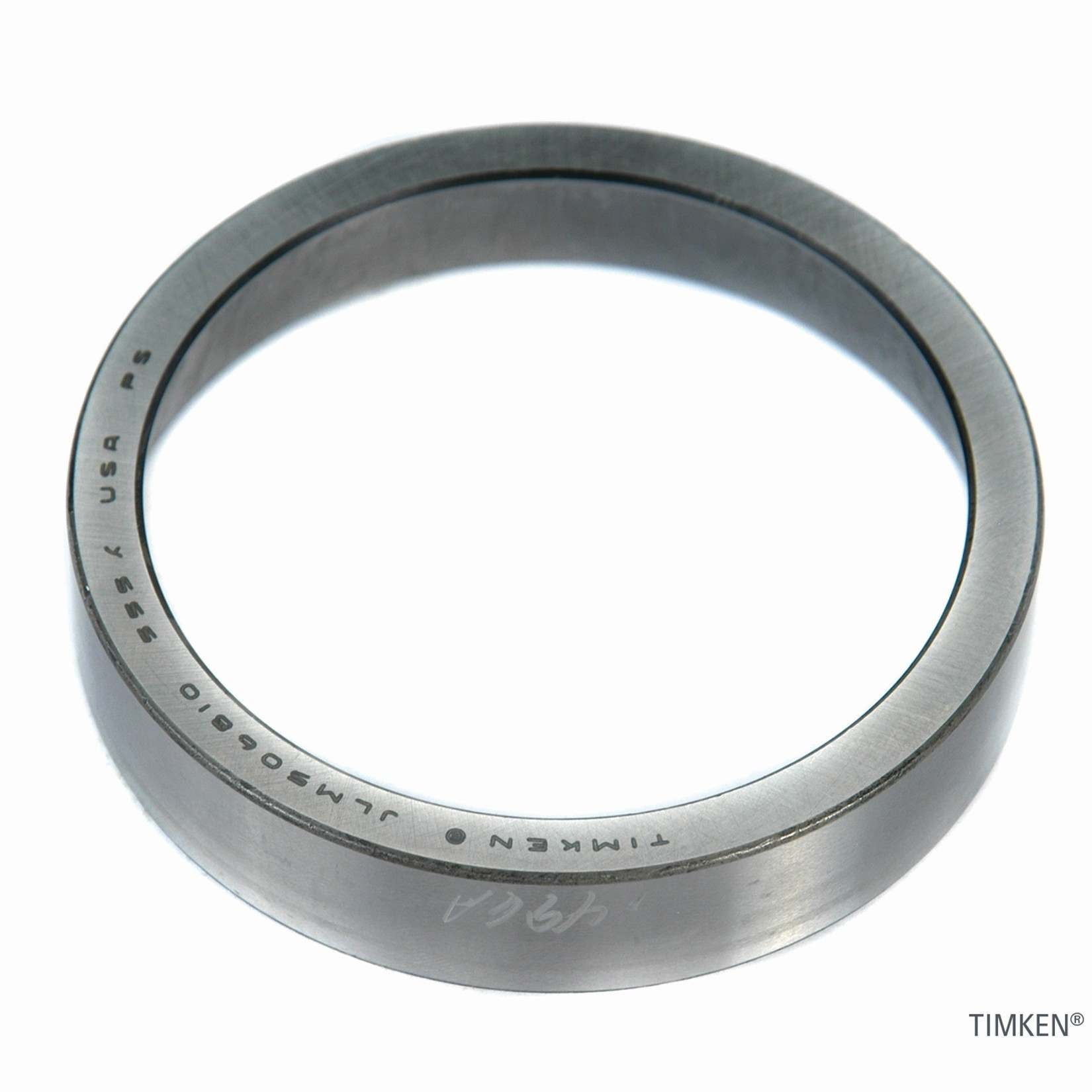 Timken Wheel Bearing Race JLM506810