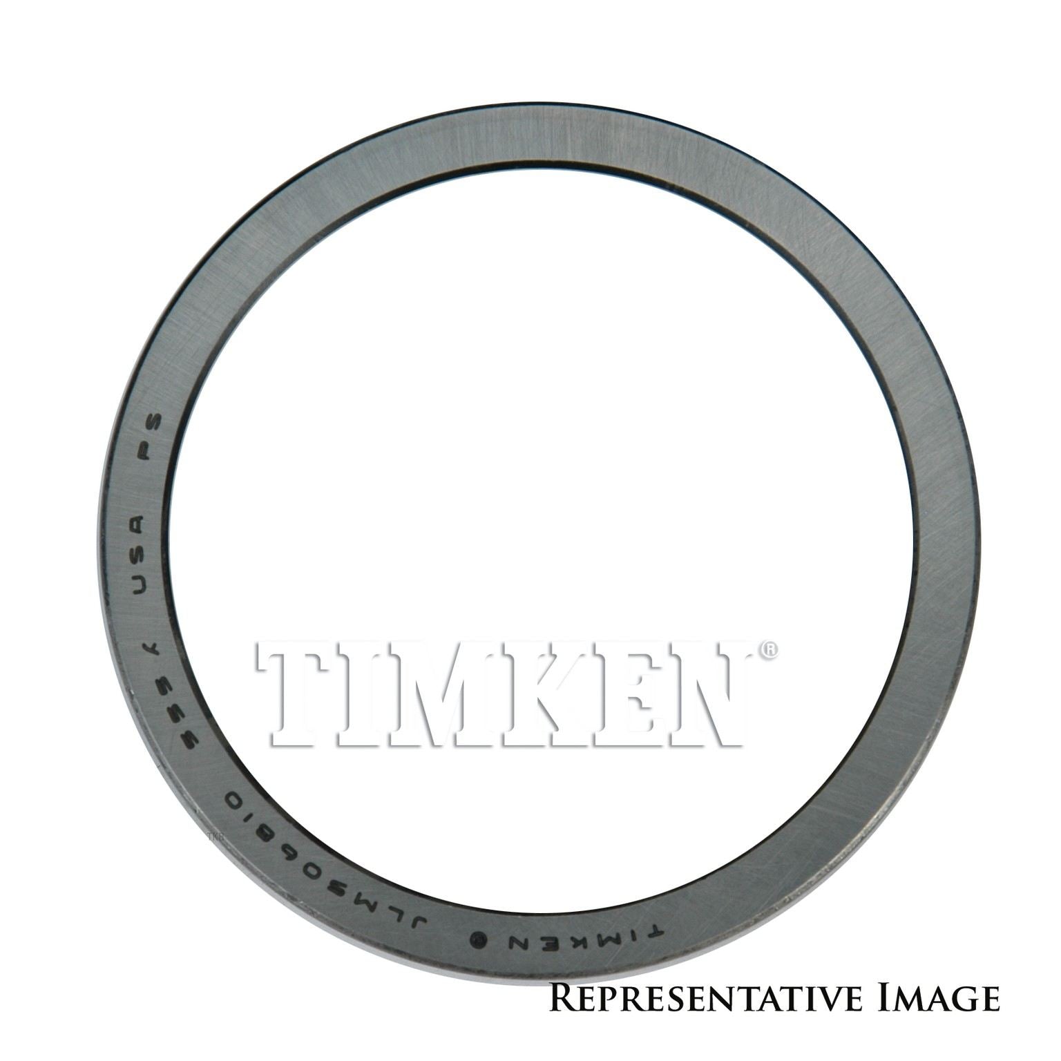Timken Wheel Bearing Race JLM506810