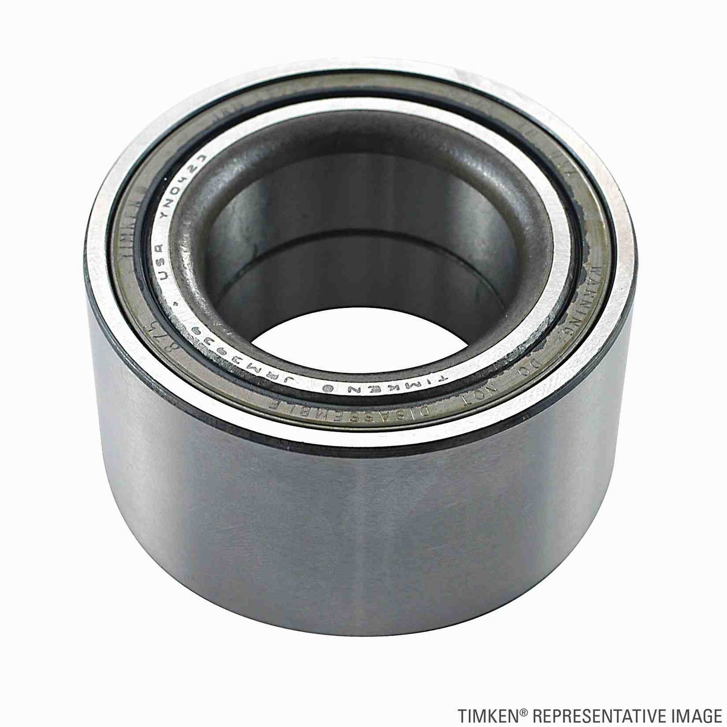 Timken Wheel Bearing JRM58049-90UT4