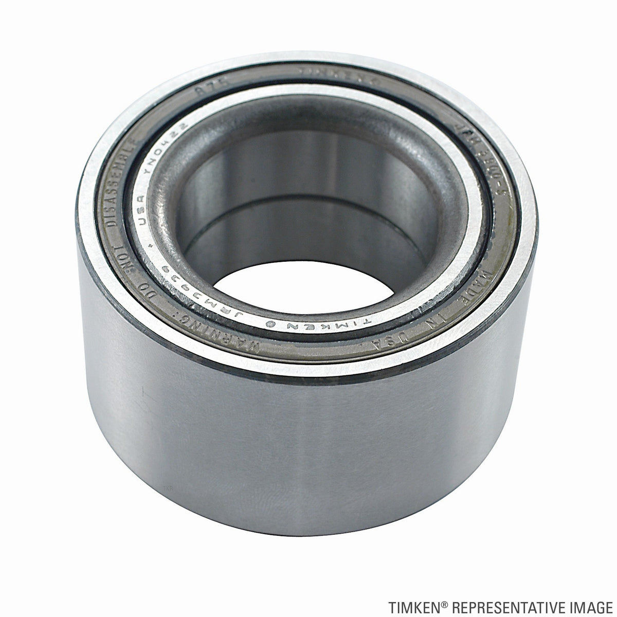 Timken Wheel Bearing JRM58049-90UT4