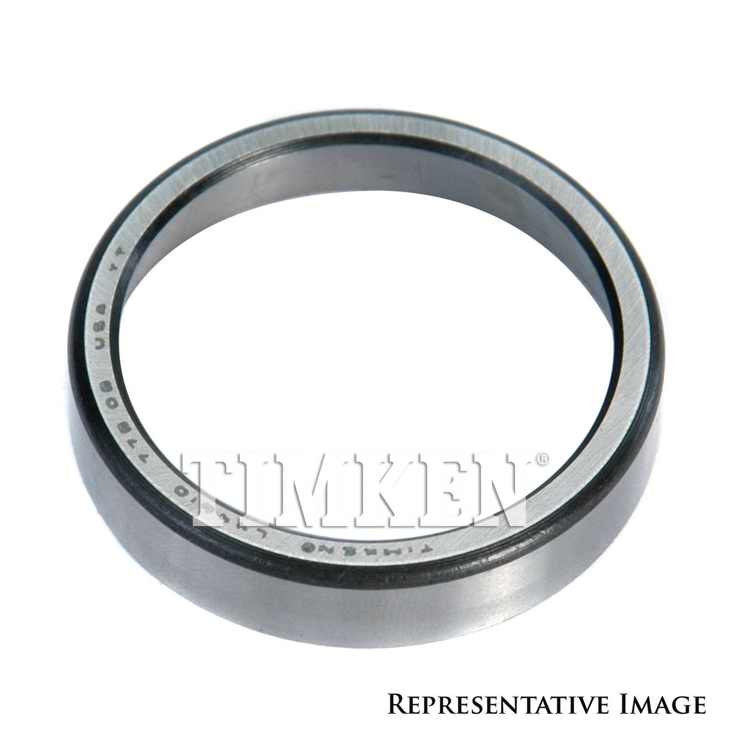 Timken Bearing Races L44610
