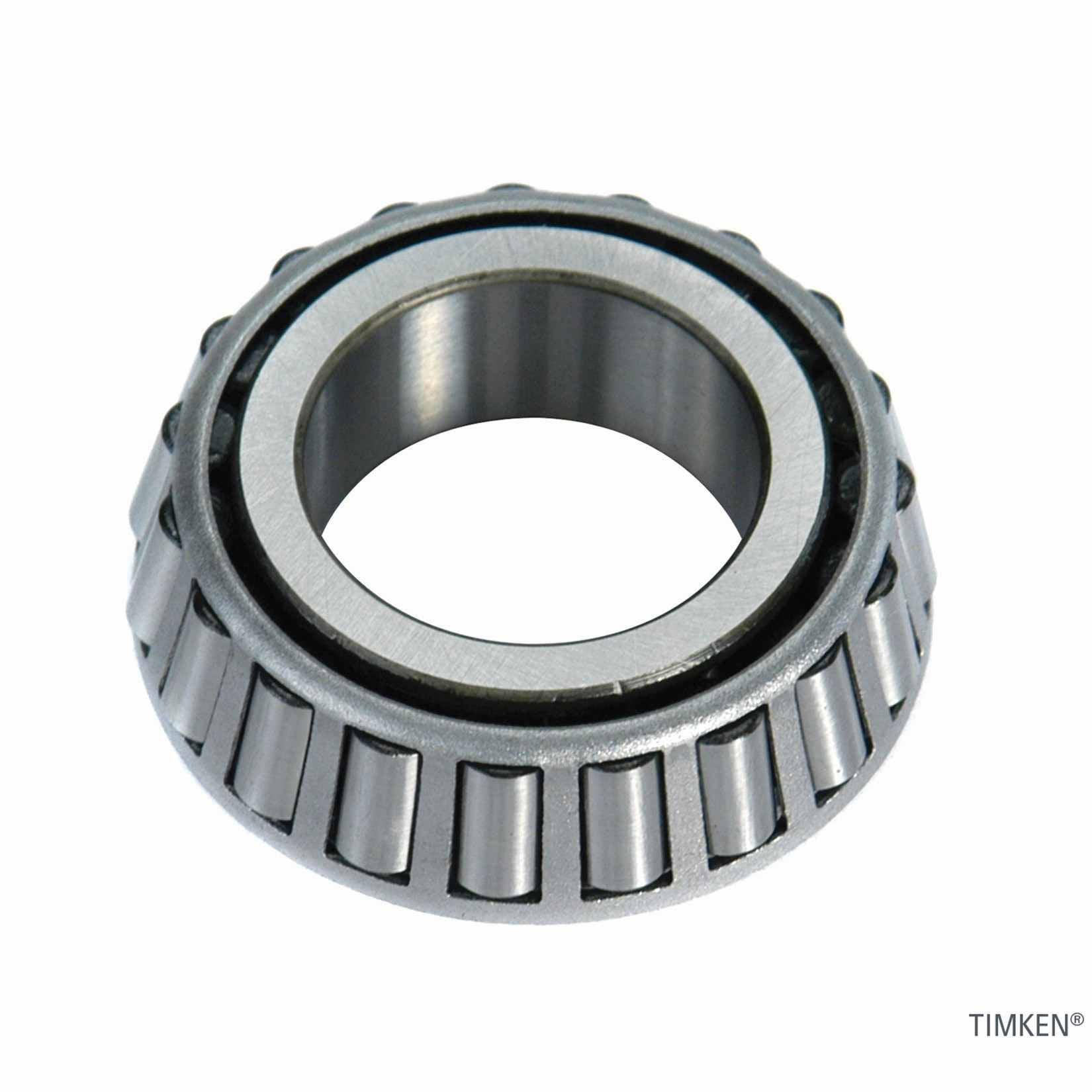Timken Bearings L44643