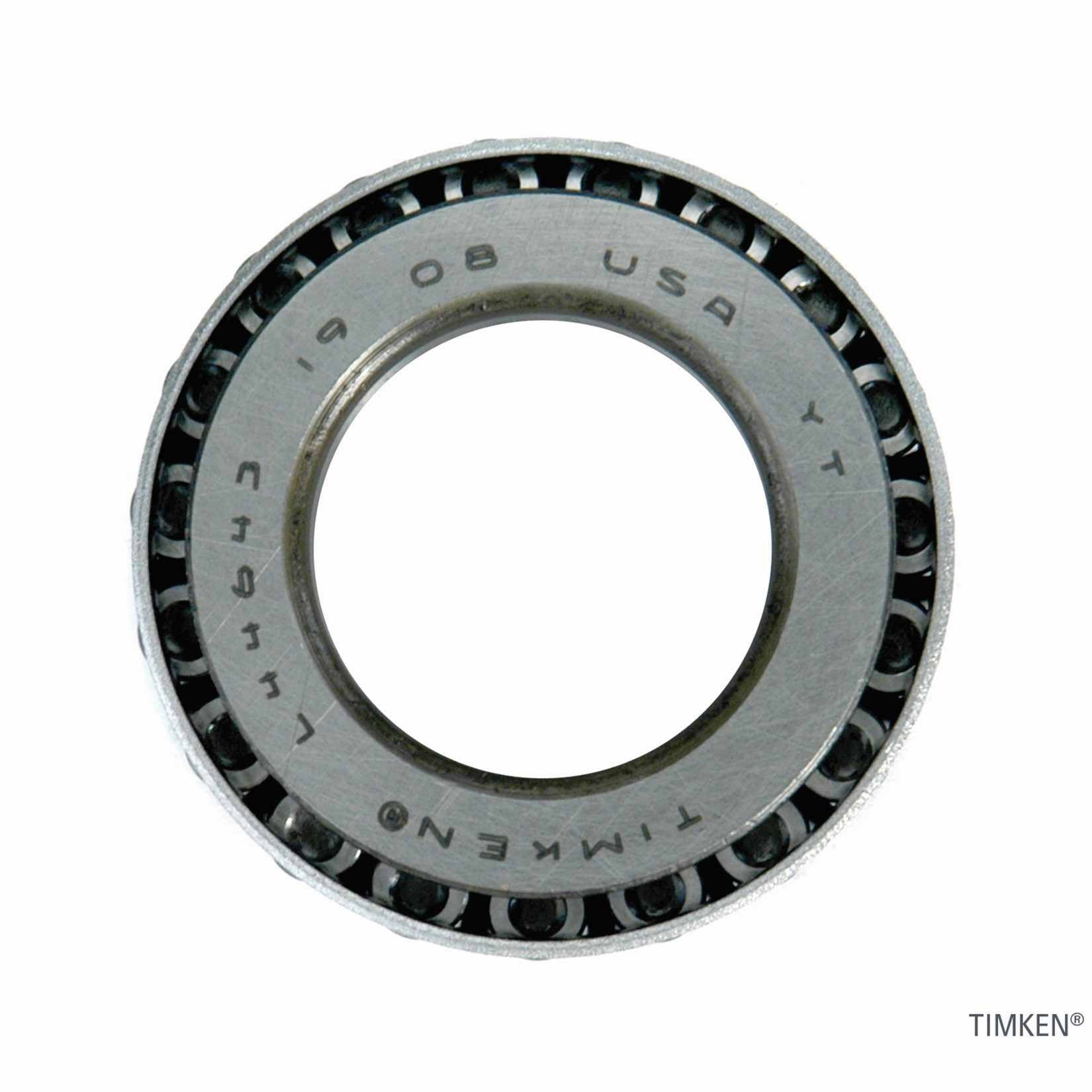 Timken Bearings L44643