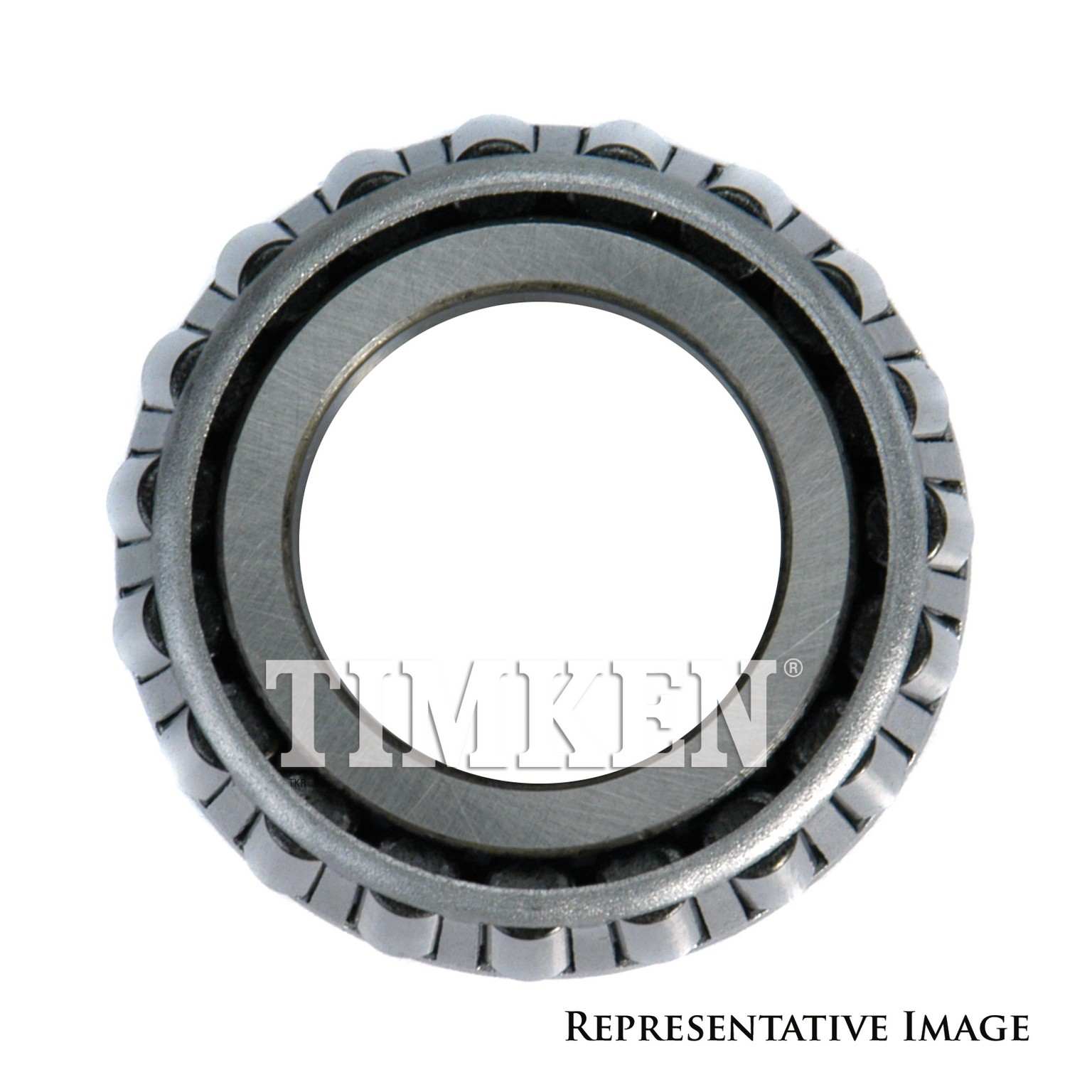 Timken Bearings L44643
