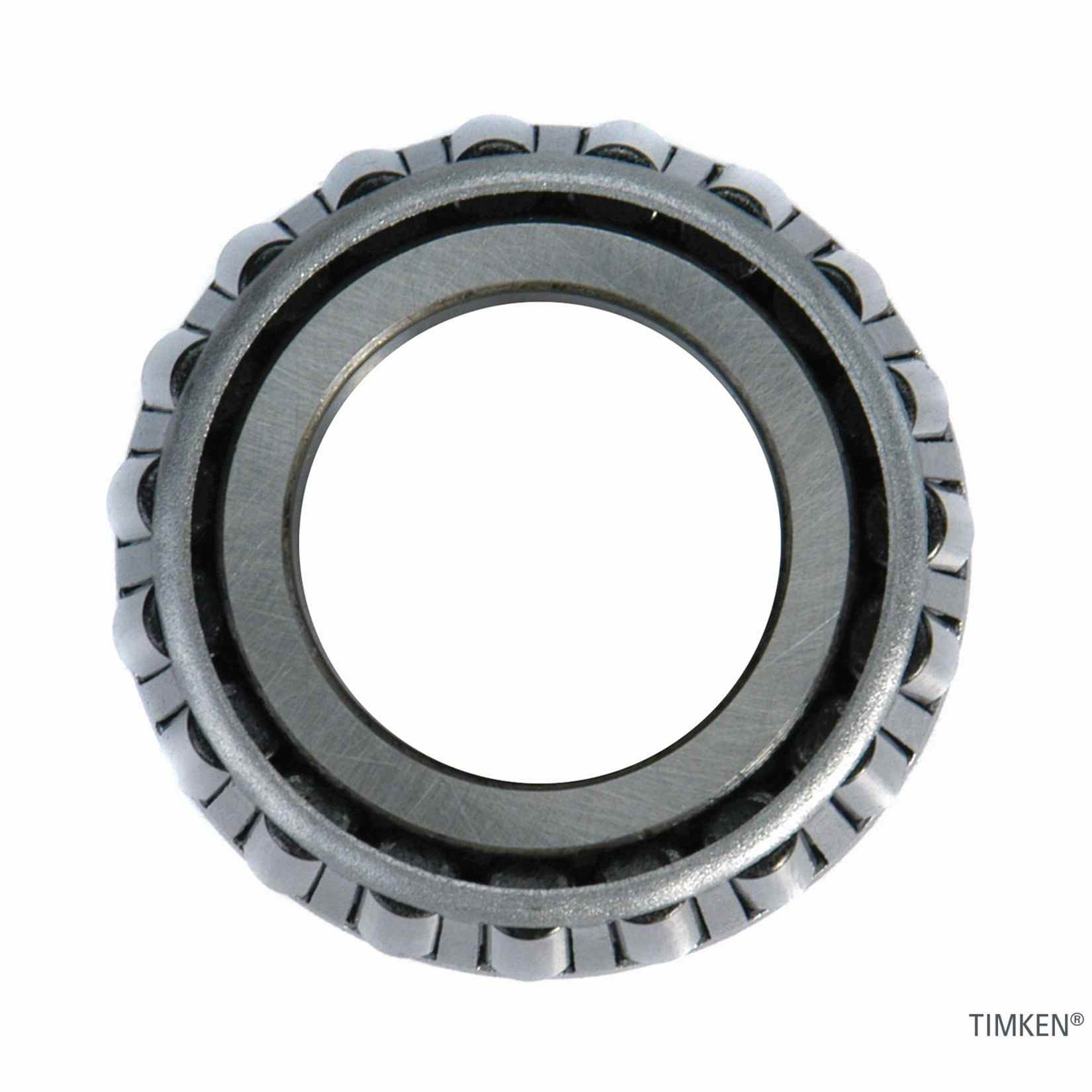Timken Bearings L44643