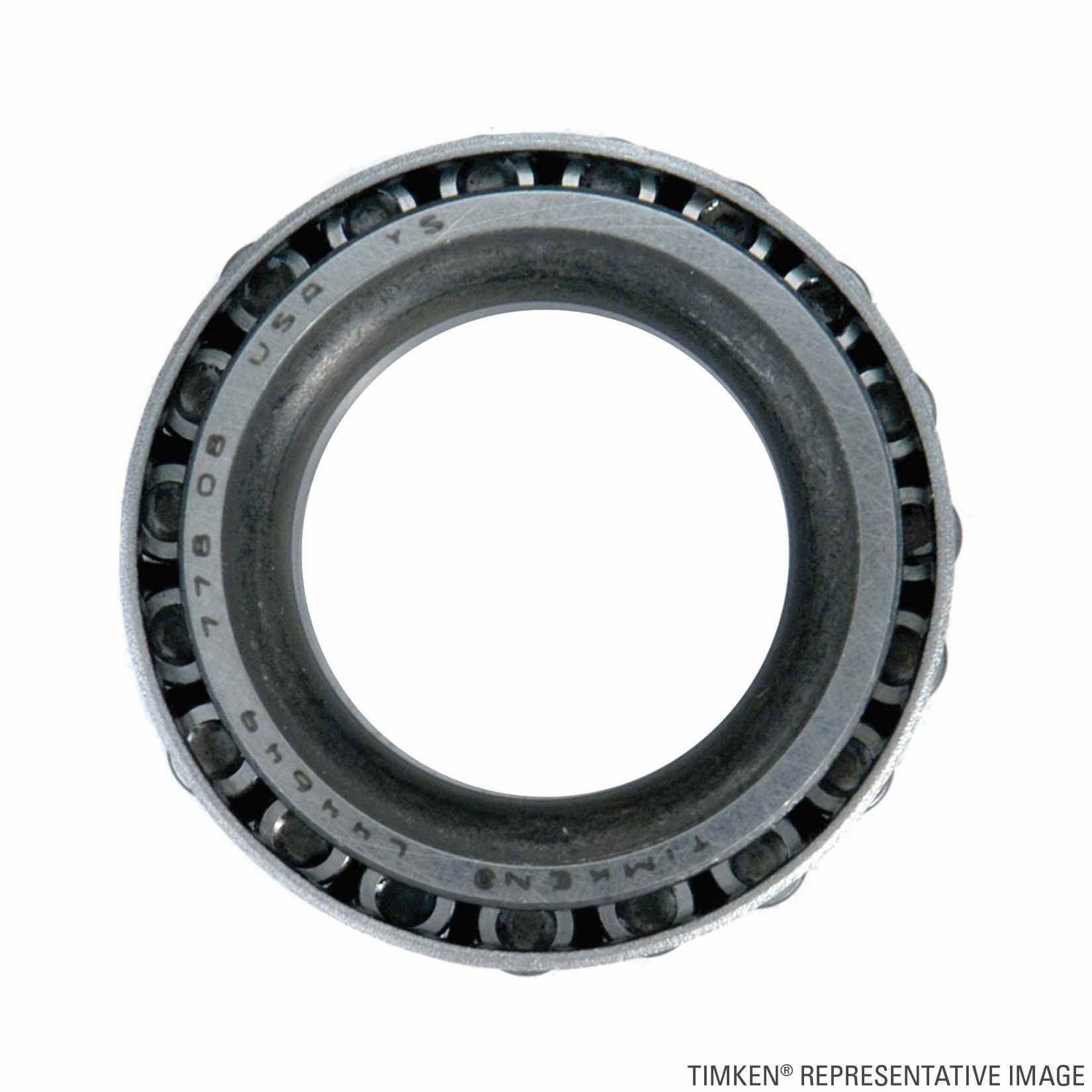 Timken Bearings L44649