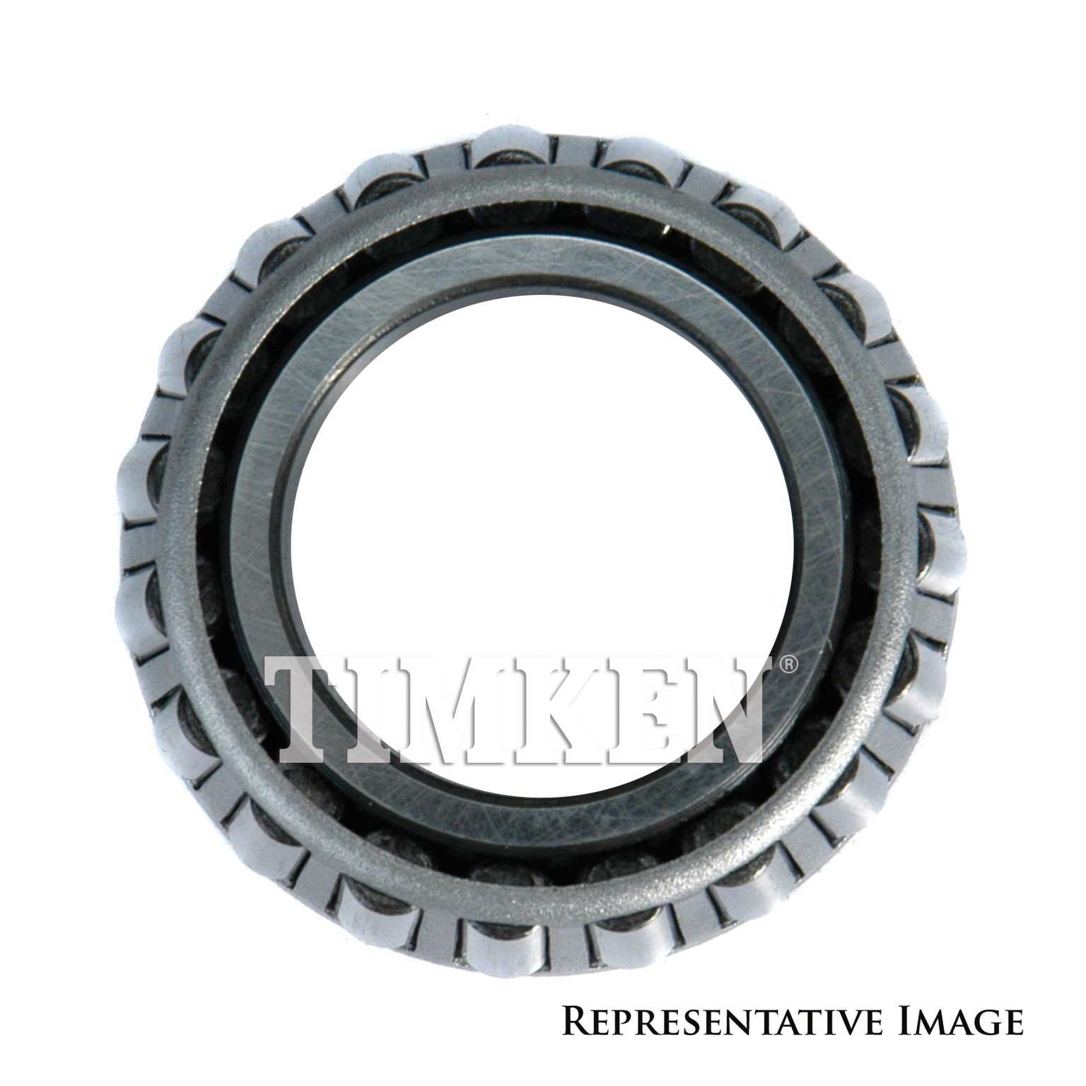 Timken Bearings L44649