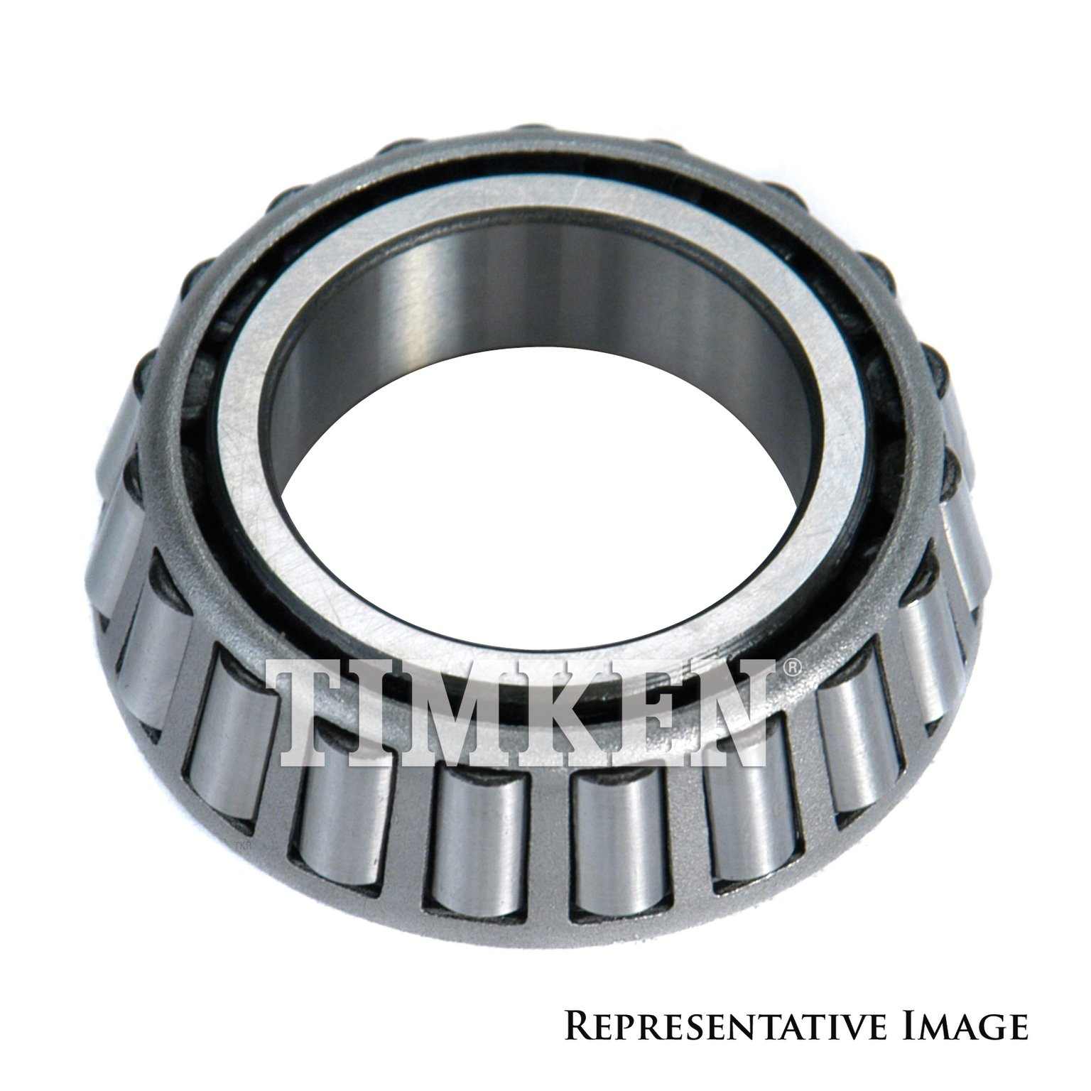 Timken Bearings L44649