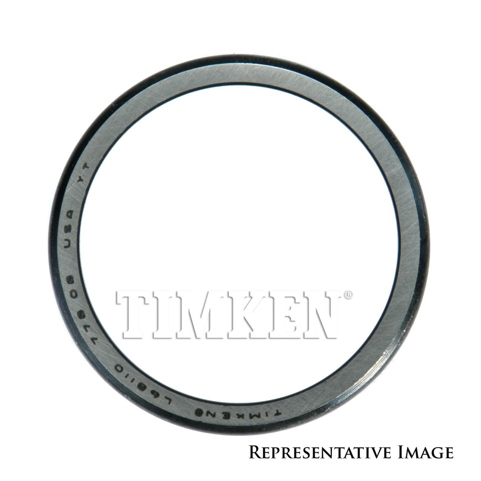 Timken Bearings L68110